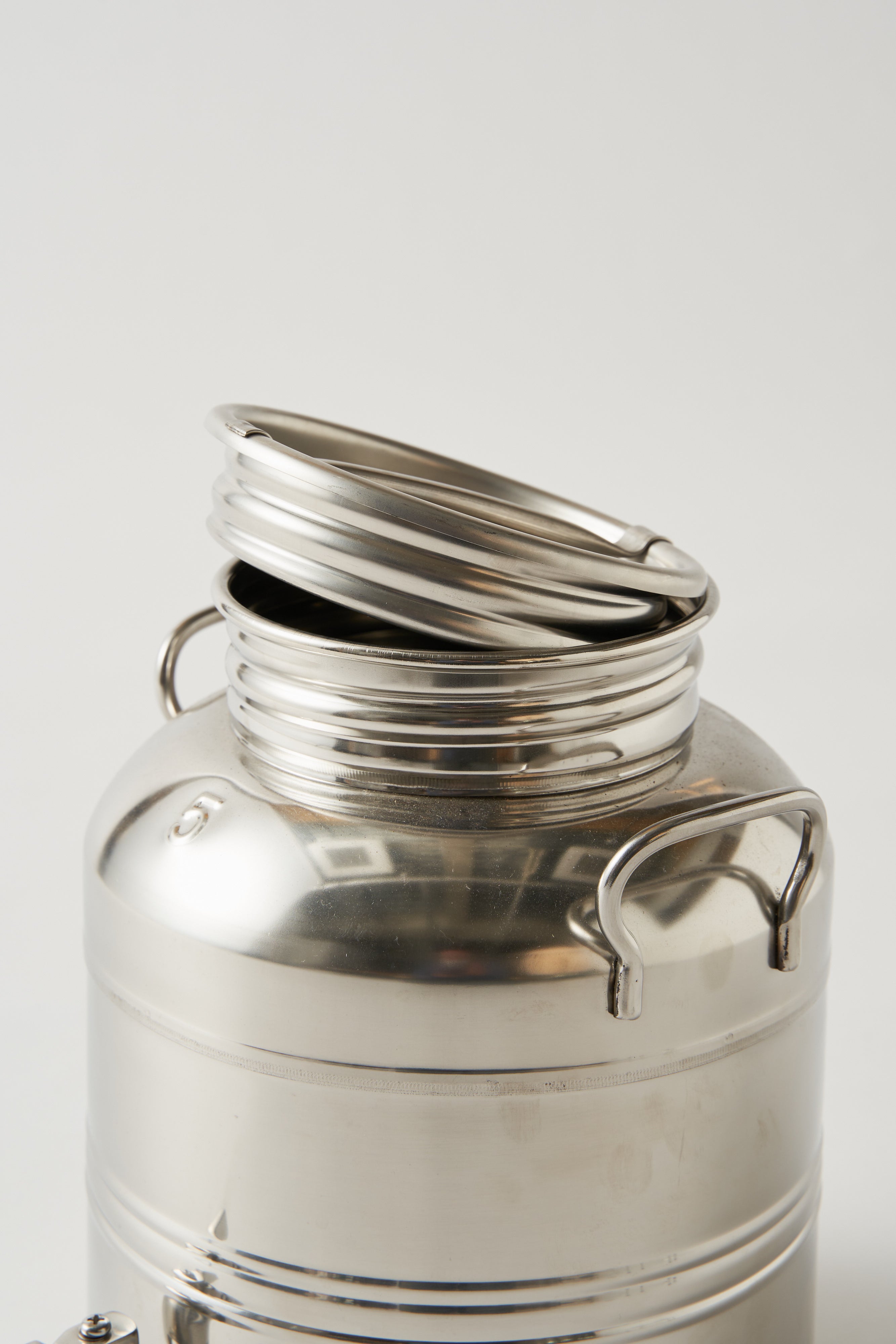 マルキジオ オイルドラム 5L marchisio Oil Drum