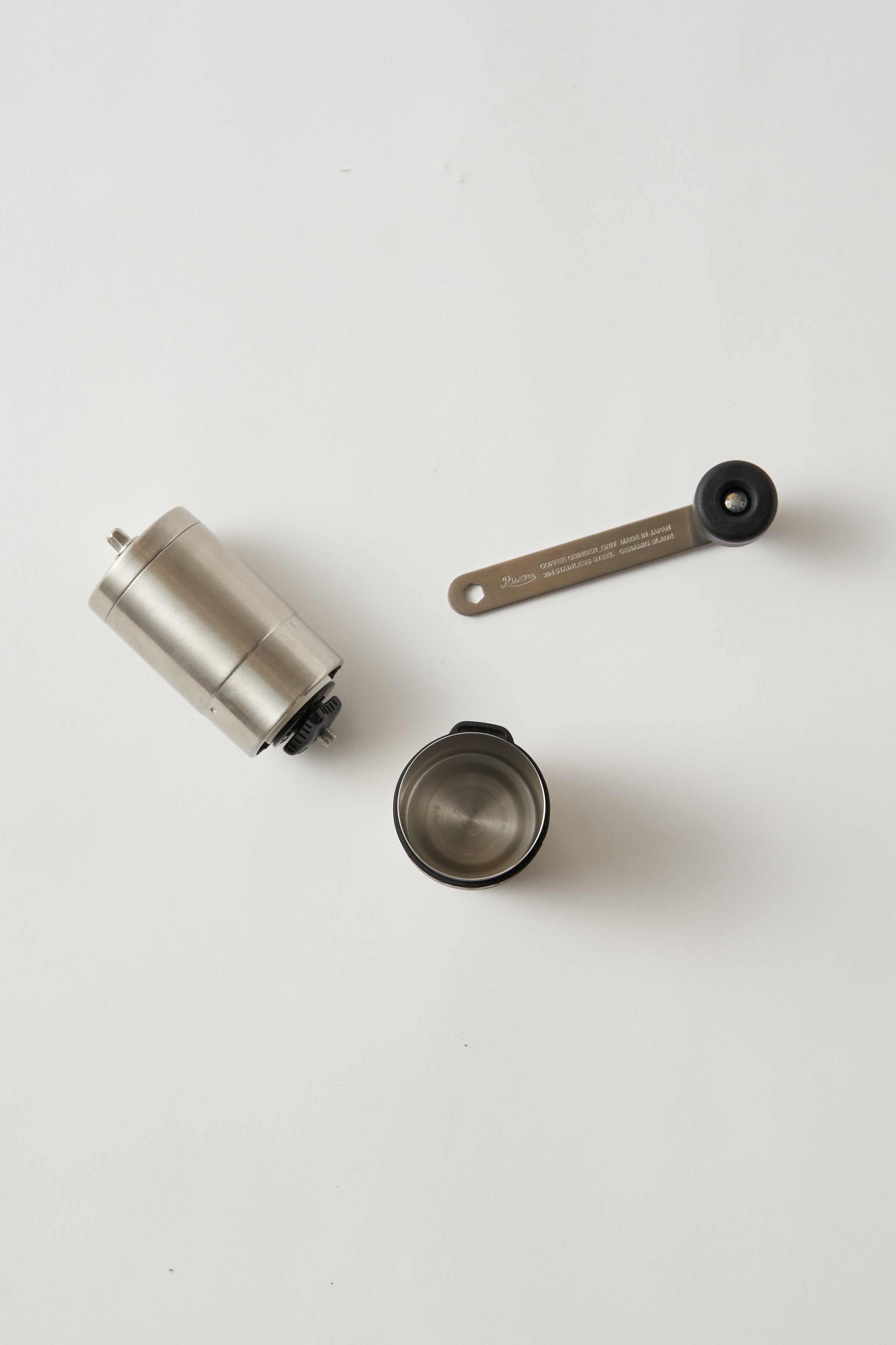 Rivers / コーヒーグラインダー グリット 22年入荷