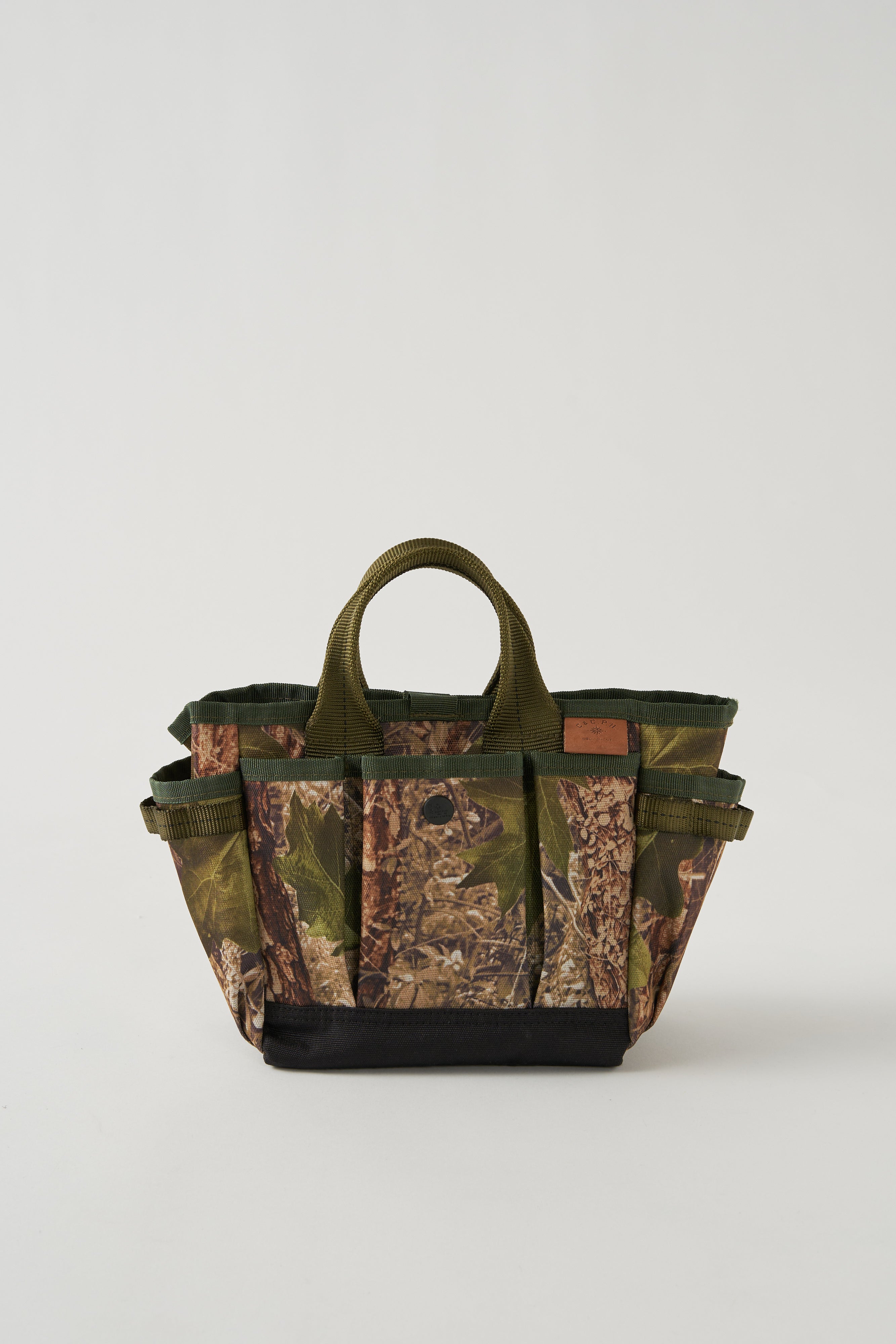 【C&C.P.H.EQUIPEMENT】TOOL BAG SMALL(REALTREE) CEV2021