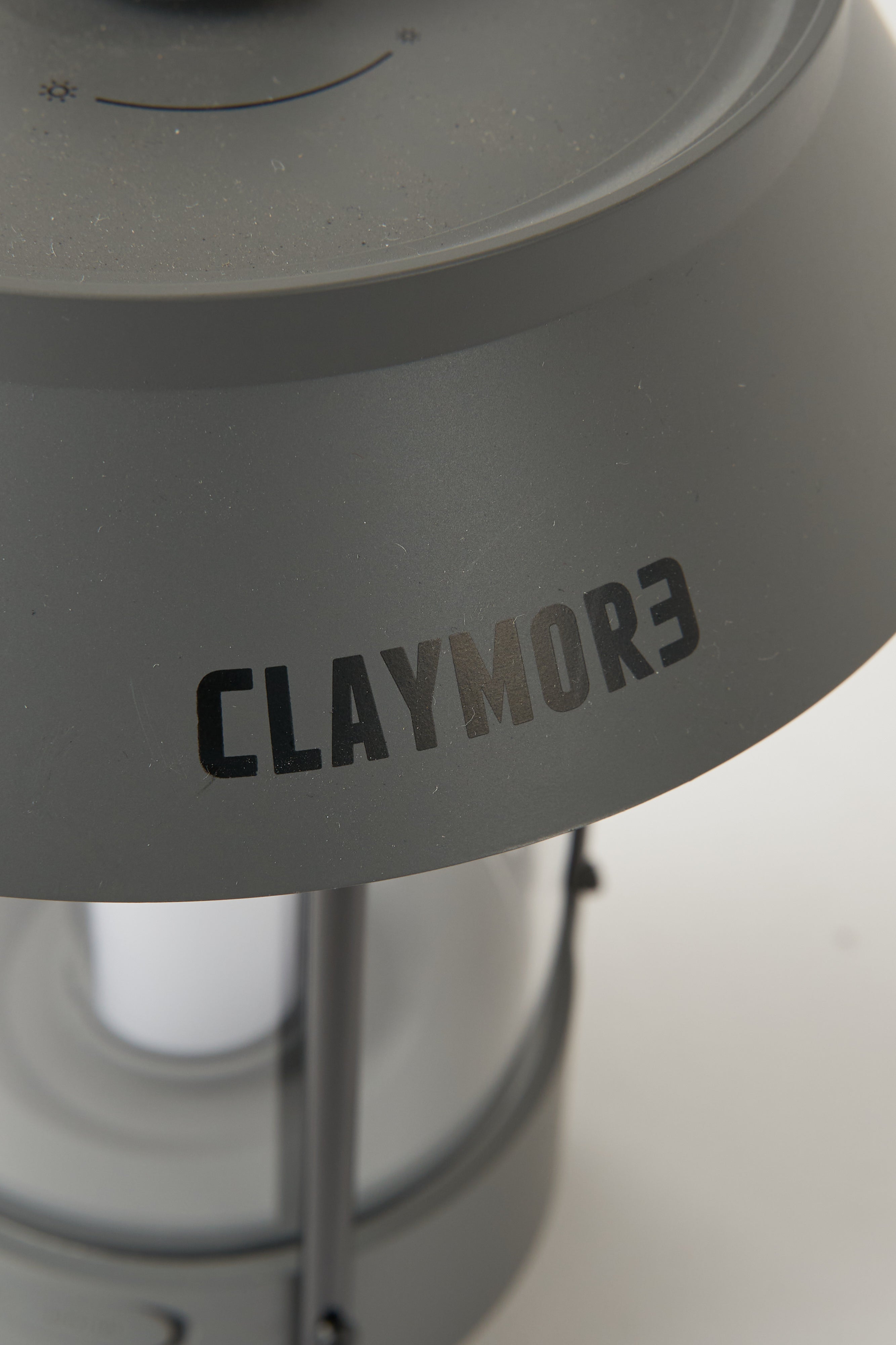 CLAYMORE / LAMP Selene