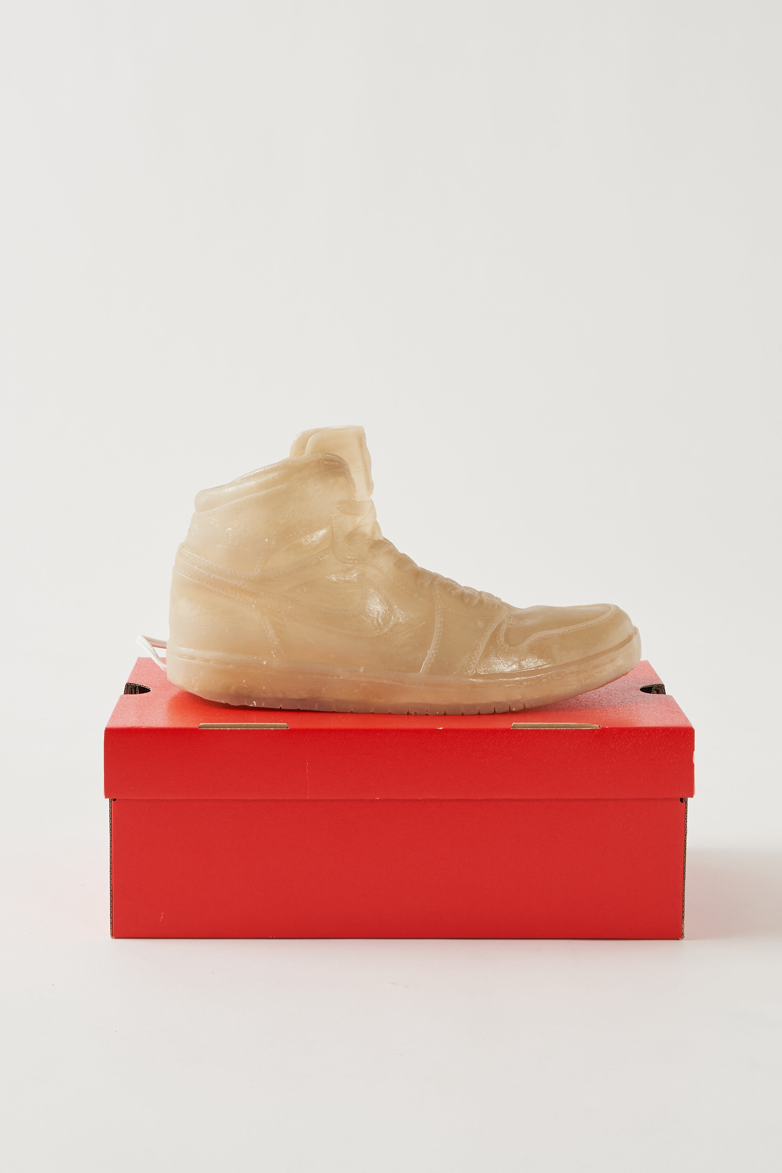 O.K. / KICKS OBJECT WITH LIGHT/右足置きver.