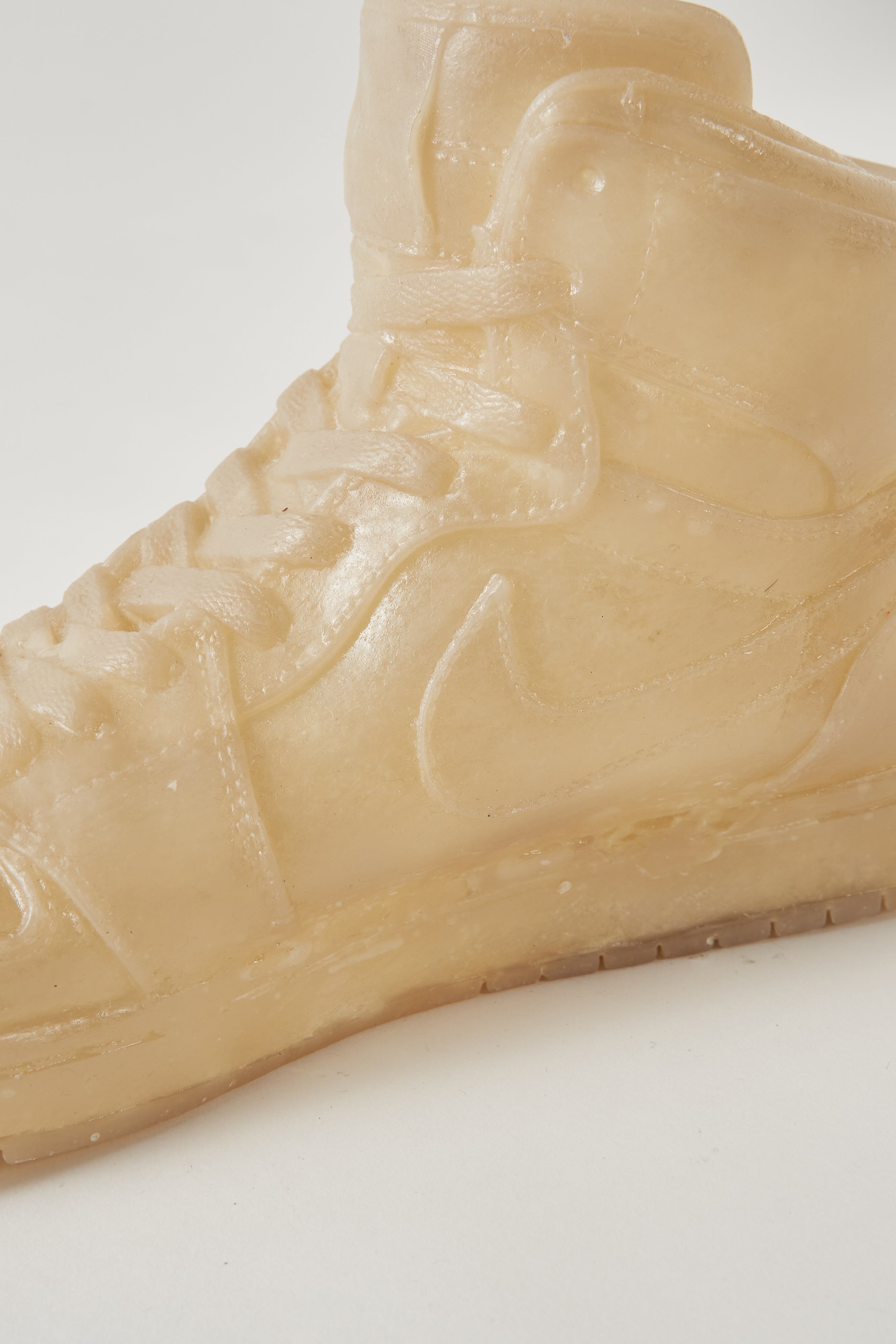 O.K. / KICKS OBJECT WITH LIGHT/右足置きver.