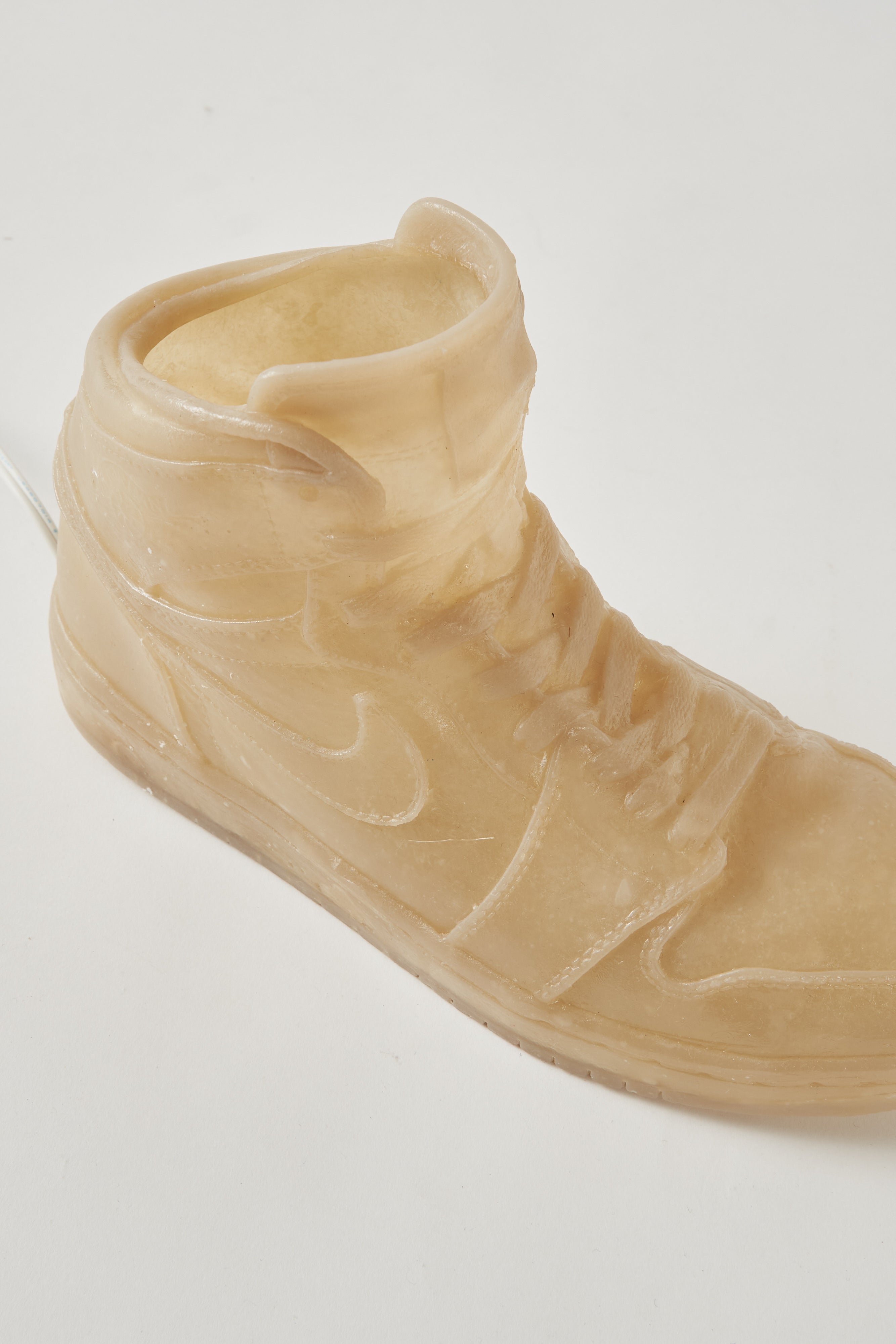 O.K. / KICKS OBJECT WITH LIGHT/右足置きver.