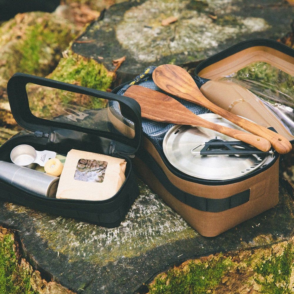 cobmaster / COB_DRY CUTLERY CASE