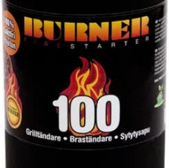Fire Starter (ファイヤースターター) 100ピース