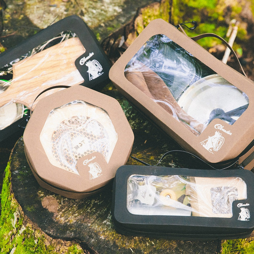 cobmaster / COB_DRY_HEXA_CASE