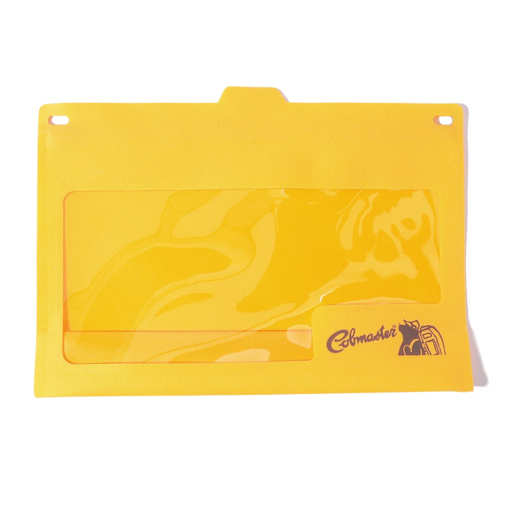 cobmaster / COB_DRY_EASY LOCK POUCH_M