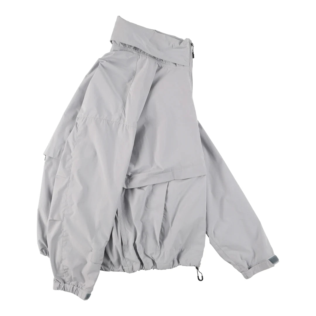 PAPERSKY / UNIFORM BLOUSON