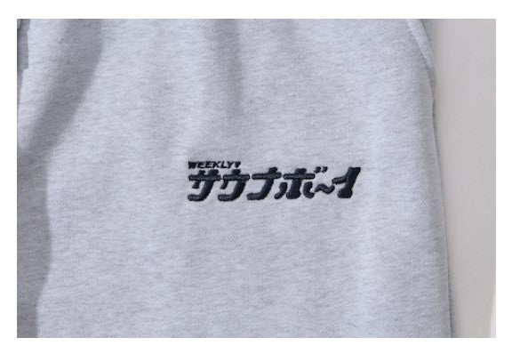 サウナボーイ / ロッカーキースウェットパンツ