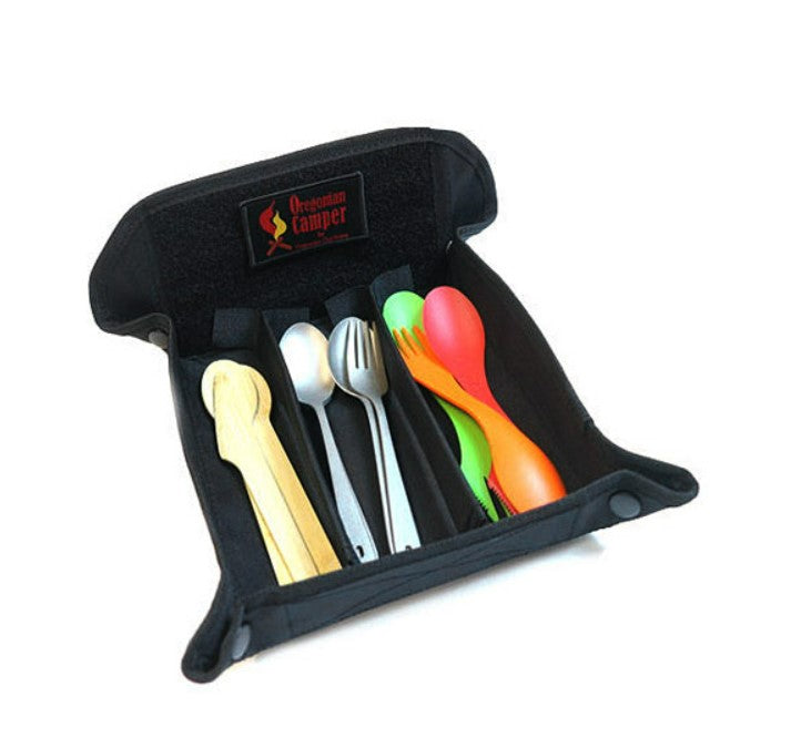 Oregonia Camper / カトラリートレー