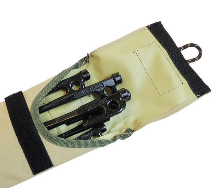 Oregonia Camper / ペグキャリー 40