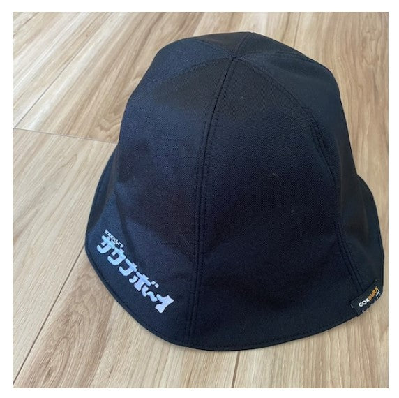 サウナボーイ / CORDURA SAUNA HAT