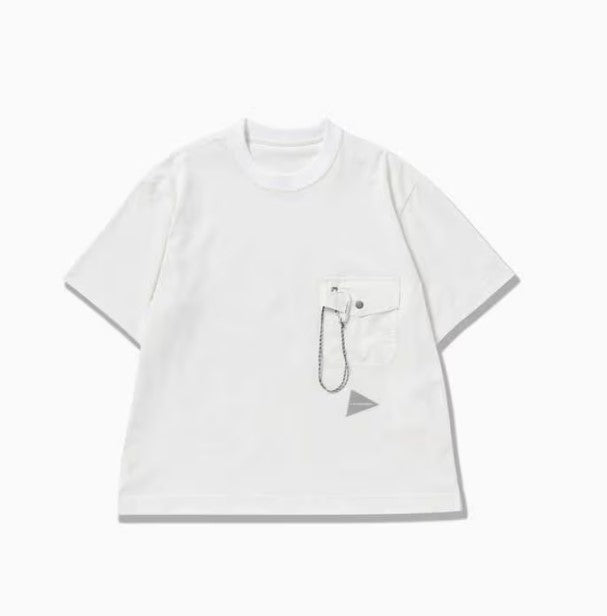 andwander / pocket T