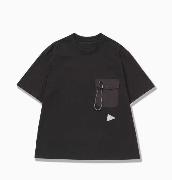 andwander / pocket T