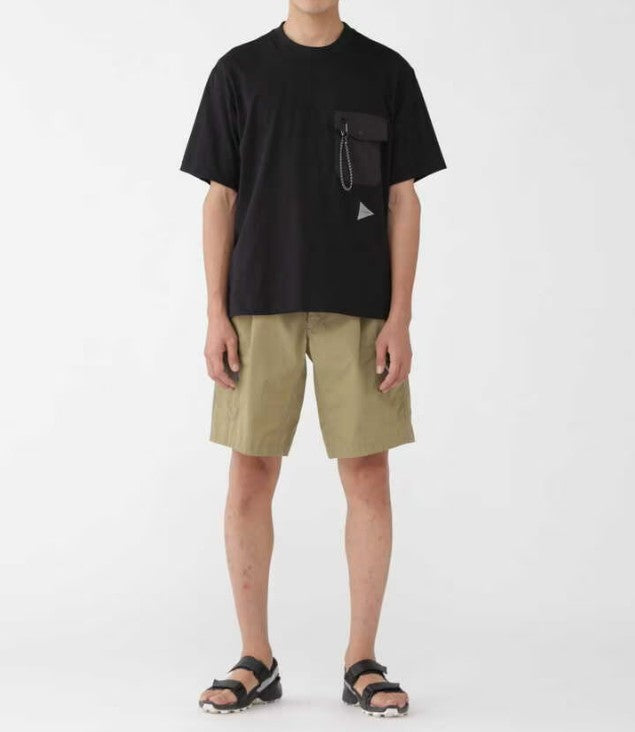andwander / pocket T