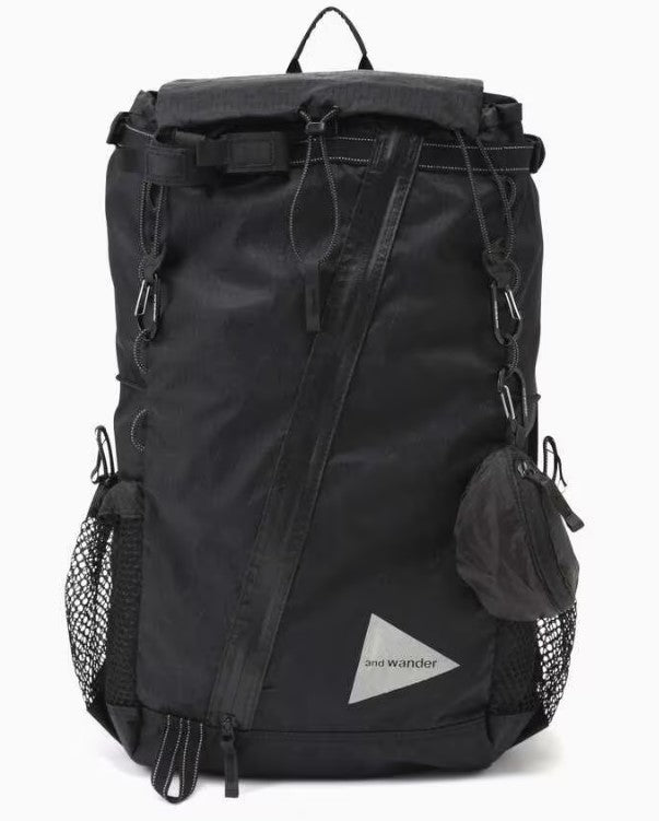 andwander / X-pac 30L backpack