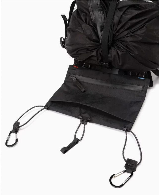 andwander / X-pac 30L backpack