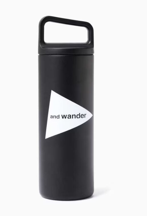 and wander / MiiR pint bottle 16oz