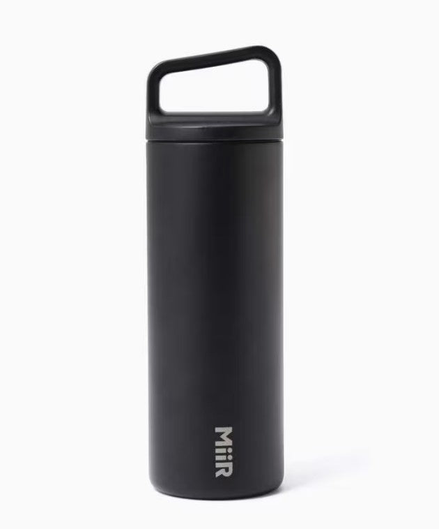 and wander / MiiR pint bottle 16oz