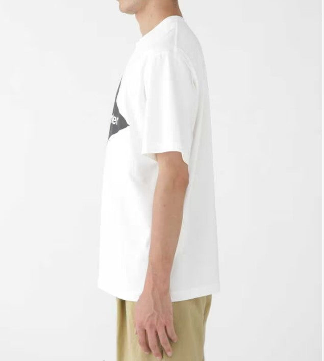 andwander / big logo T