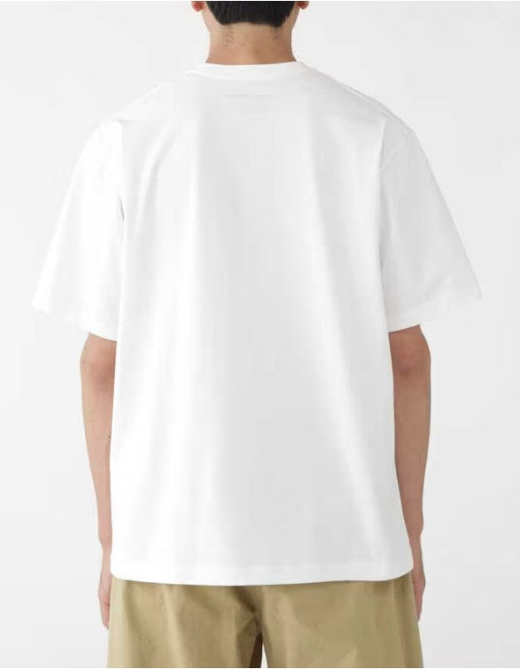 andwander / big logo T