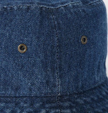 GOOD MORNING SAUNA / COTTON GMS ROGO HAT