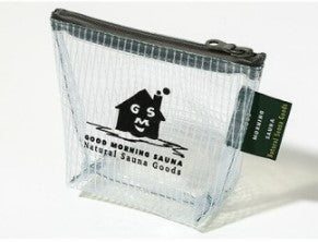 GOOD MORNING SAUNA / GMS Water Porch