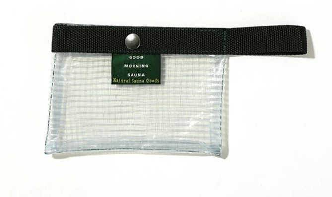 GOOD MORNING SAUNA / GMS Water Mini Porch