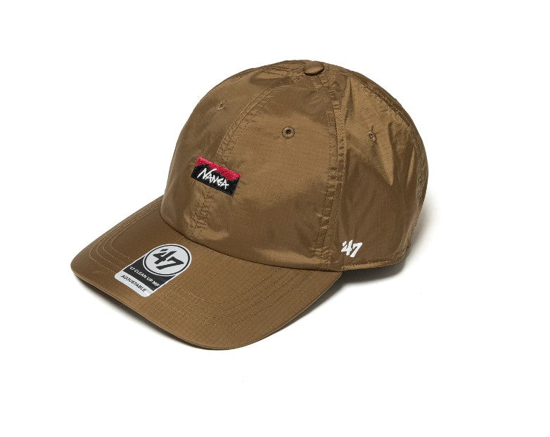 NANGA / NANGA x 47 AURORA CAP