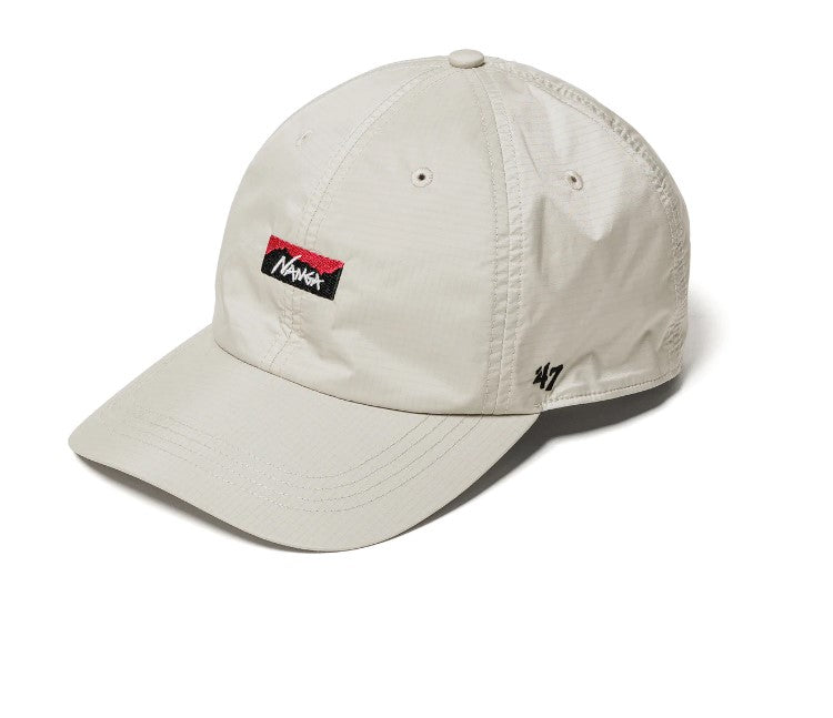 NANGA / NANGA x 47 AURORA CAP