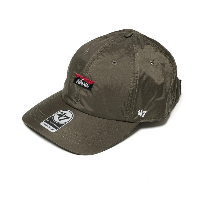 NANGA / NANGA x 47 AURORA CAP
