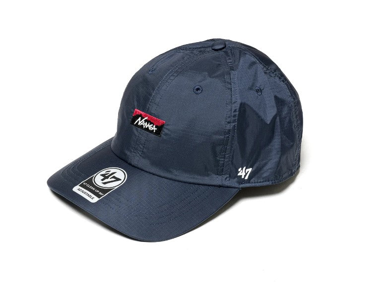 NANGA / NANGA x 47 AURORA CAP