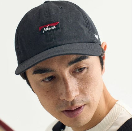 NANGA / NANGA x 47 AURORA CAP