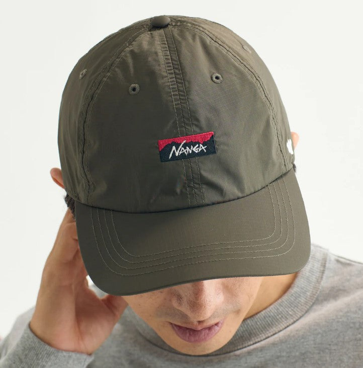 NANGA / NANGA x 47 AURORA CAP