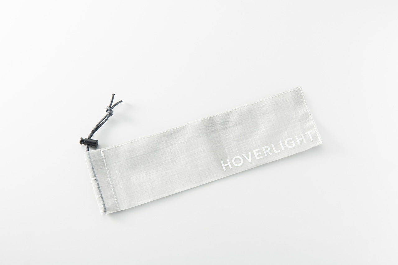 HOVERLIGHT / SPORK 本体・ケースセット