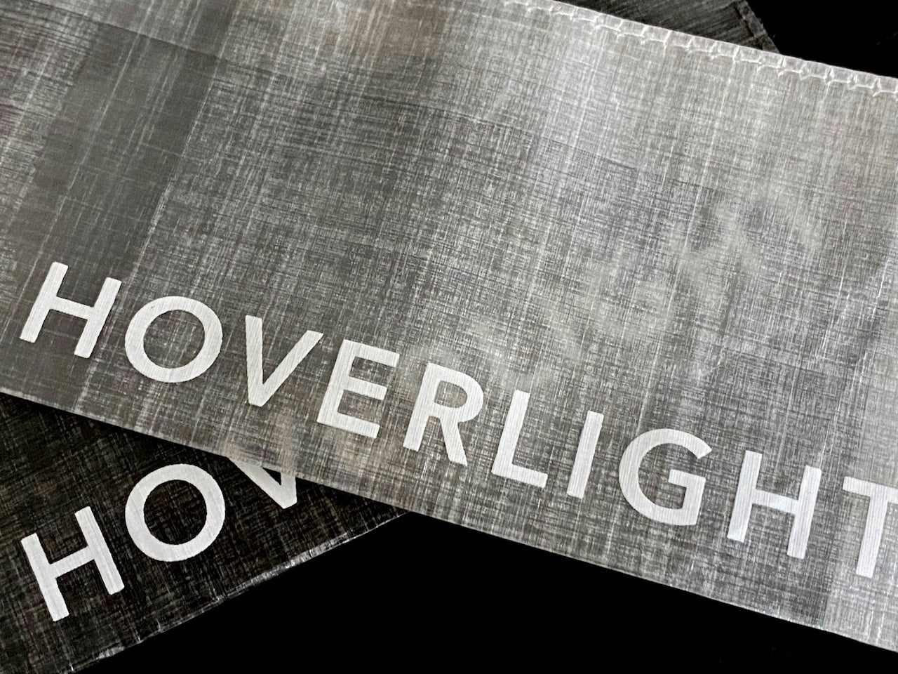 HOVERLIGHT / SPORK 本体・ケースセット