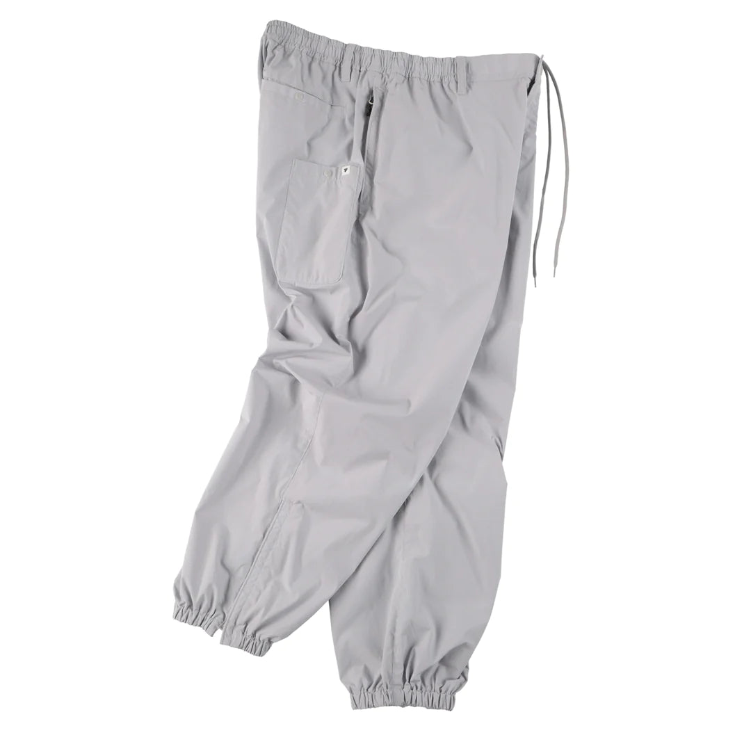 PAPERSKY / UNIFORM PANTS-#18(ICE GRAY)