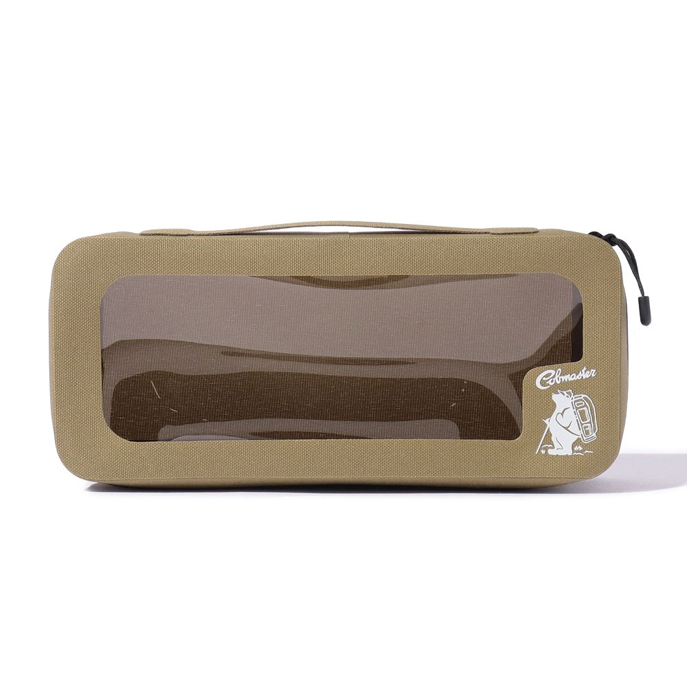 cobmaster / COB_DRY CUTLERY CASE