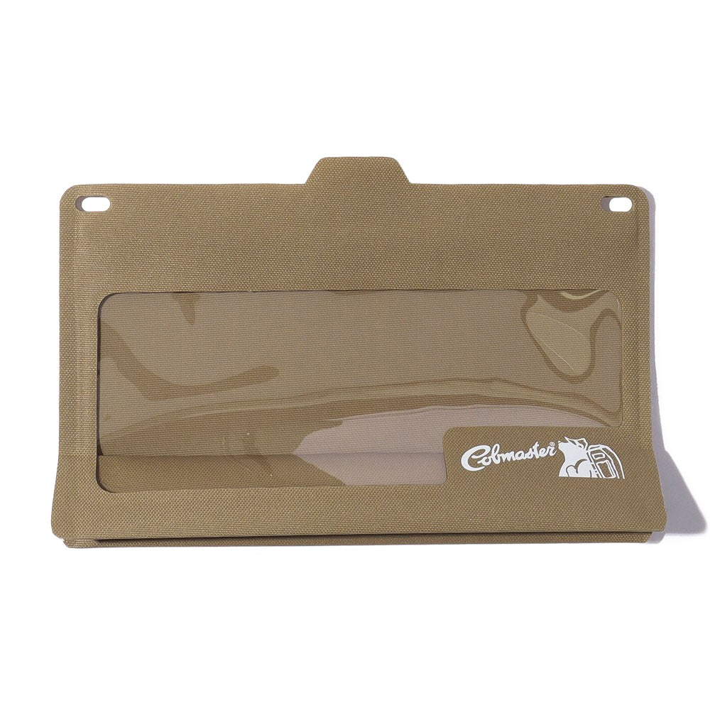 cobmaster / COB_DRY_EASY LOCK POUCH S