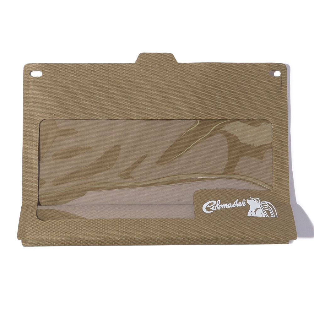 cobmaster / COB_DRY_EASY LOCK POUCH_M