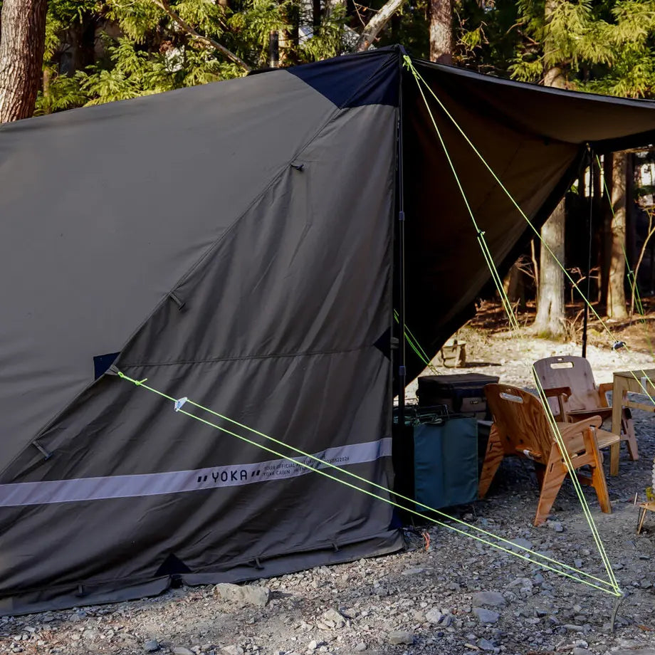 YOKA / CABIN