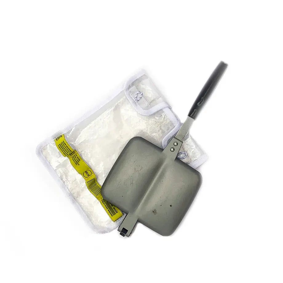 79928 / PE HOT SAND MAKER CASE