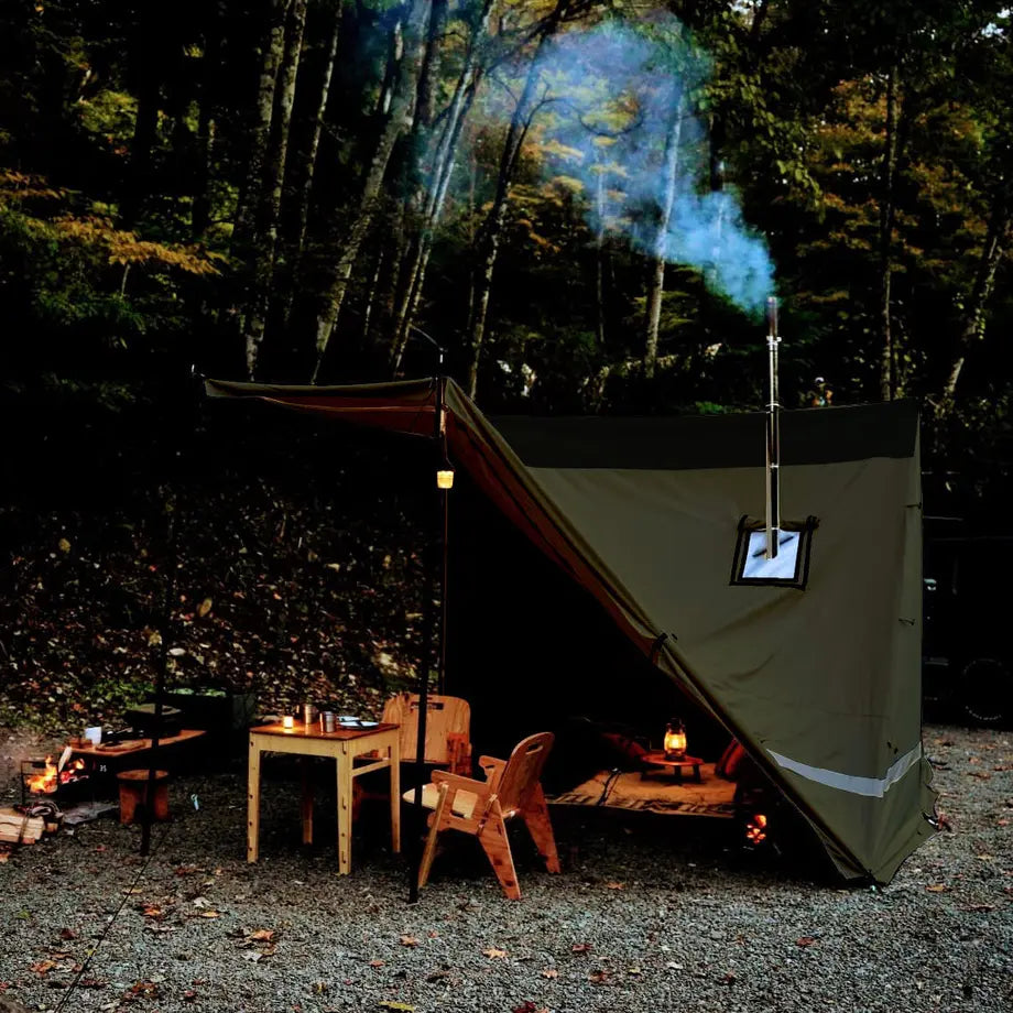 YOKA / CABIN