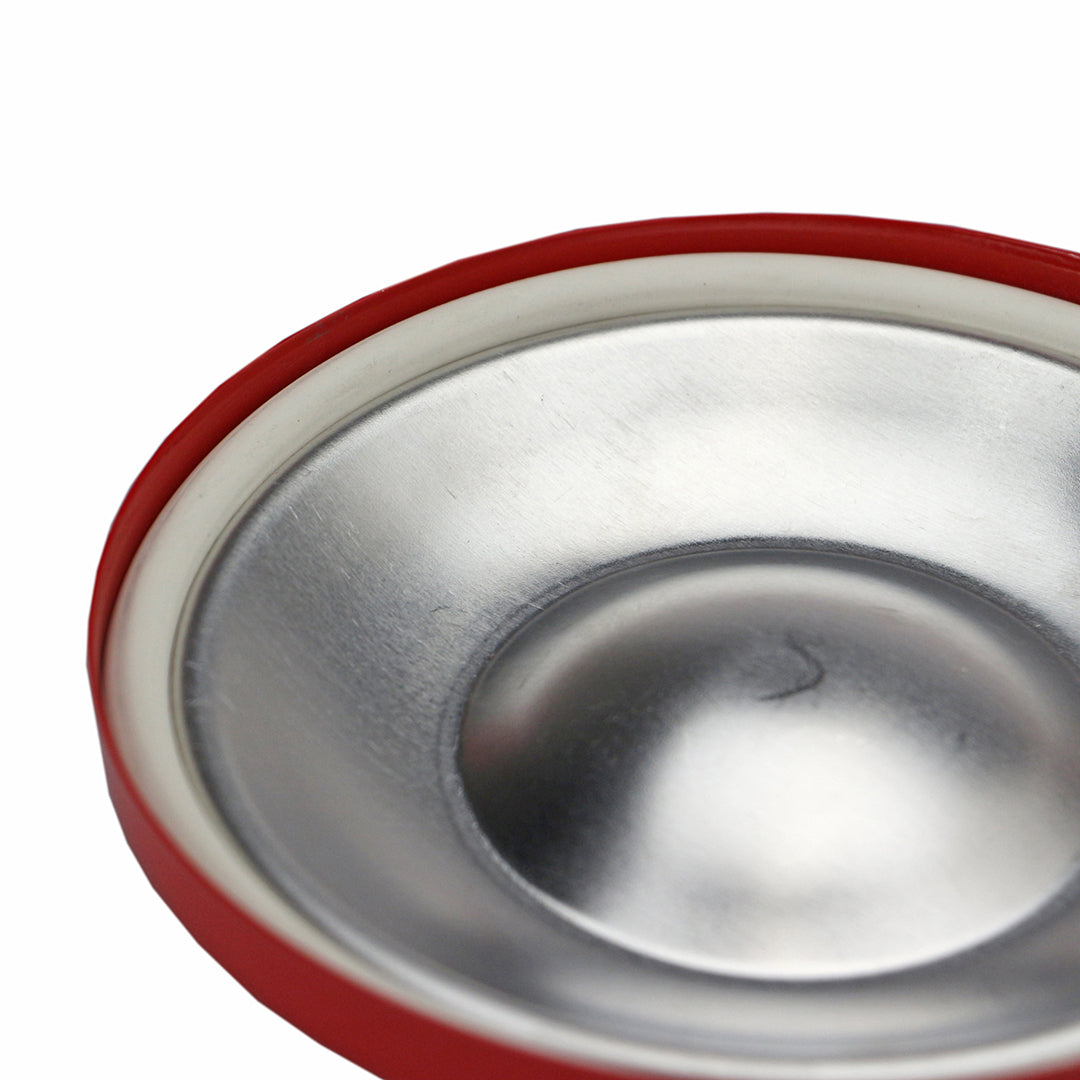 Aluminium Canister "Large"