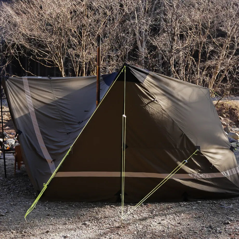 YOKA / CABIN