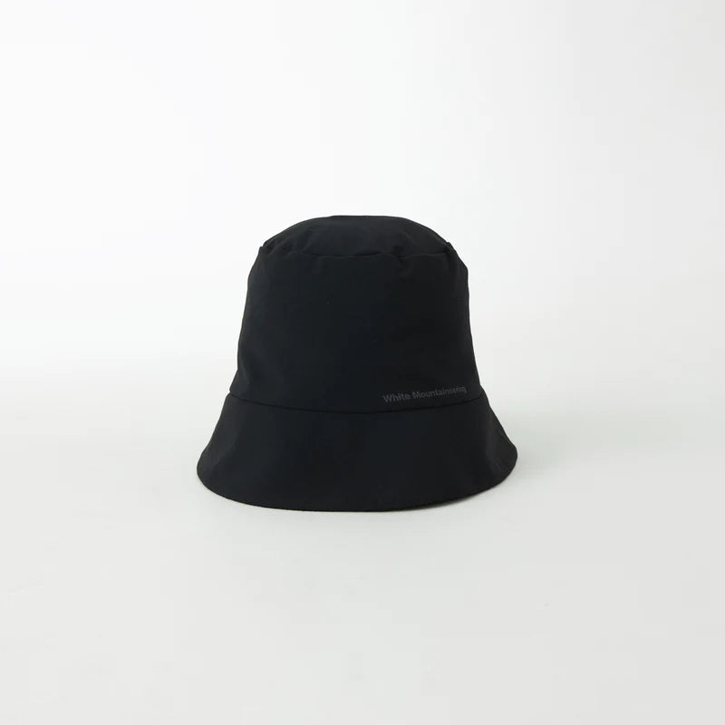 White Mountaineering / STORM FLEECE BUCKET HAT