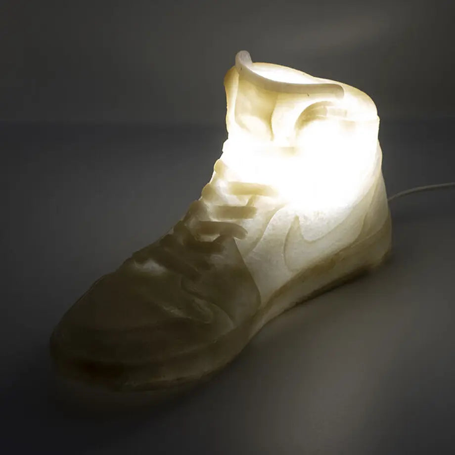 O.K. / KICKS OBJECT WITH LIGHT/右足置きver.