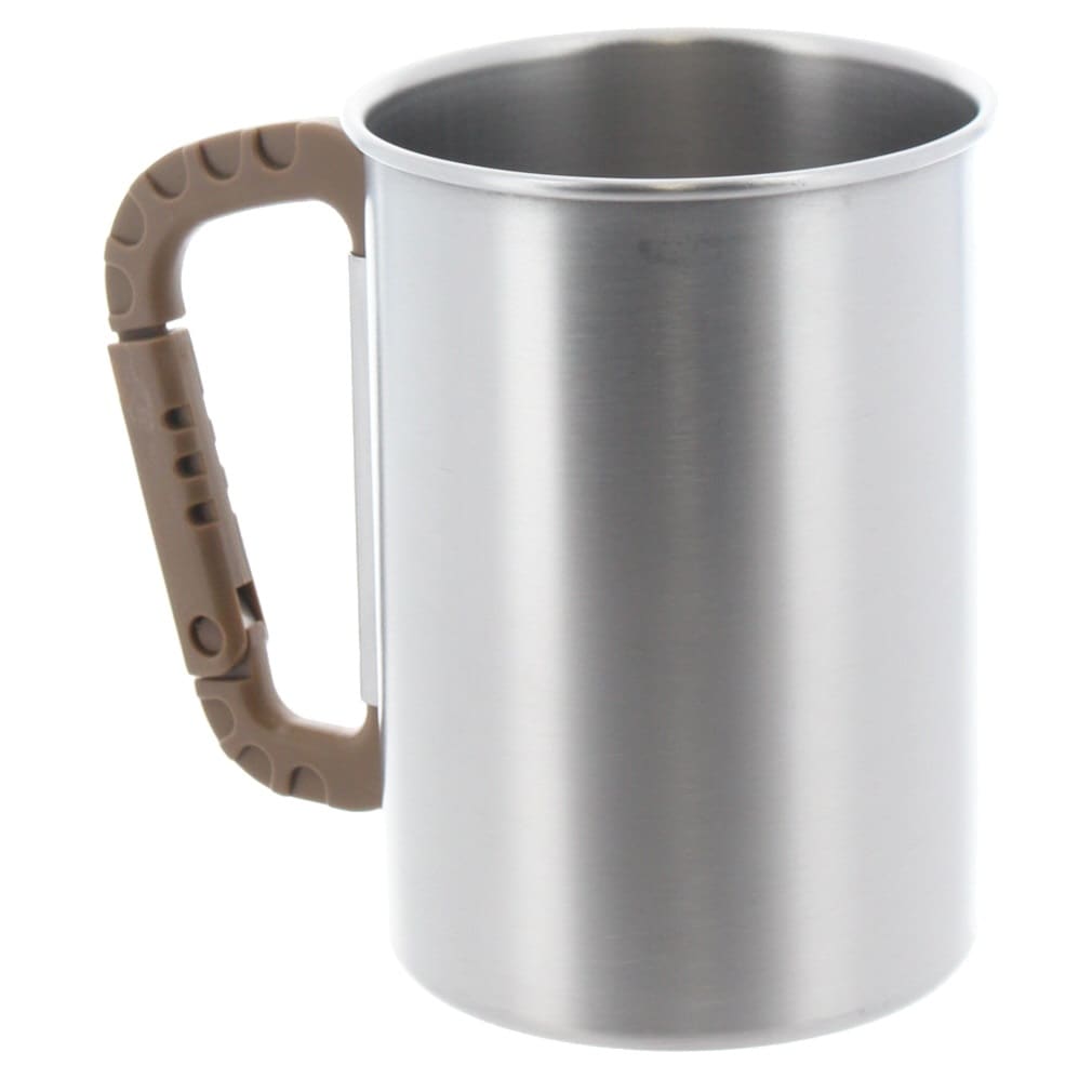 belmont / ステンミリタリーマグ450