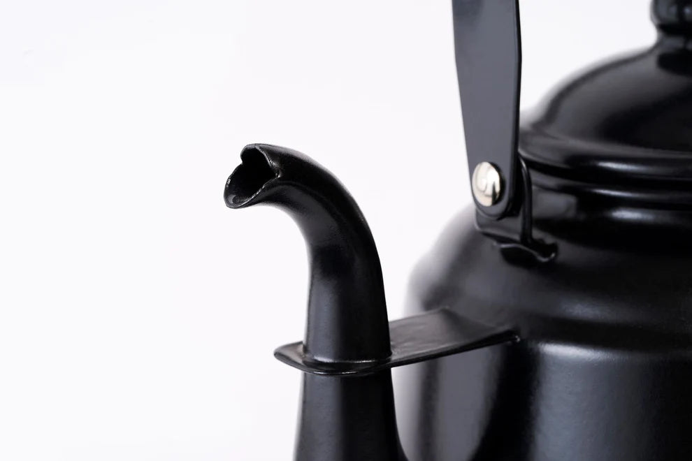TAKI BE KETTLE