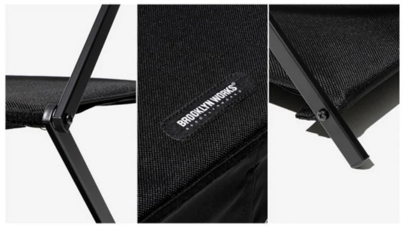 BROOKLYN WORKS / 3-SHELF